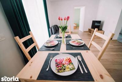 Apartament cu 2 camere în Podgoria - 17