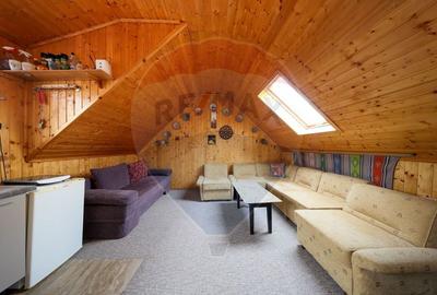 Casă individuală cu 3 camere cu Teren 65 Mp în Centrul Istoric - 16