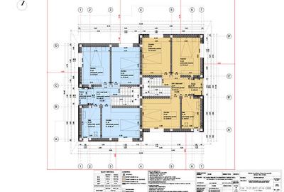Casă cu 4 camere cu Teren 200 Mp în Cumpăna - 4