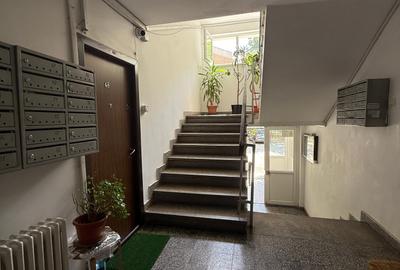 Apartament 2 camere Nicolae Grigorescu 5 min  str. Lotrioara - 6