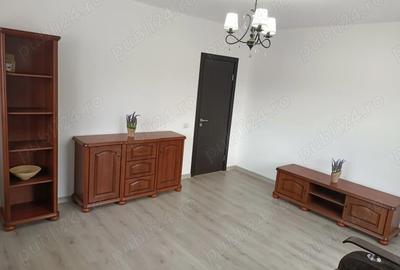 Apartament cu 2 camere decomandat în Sânpetru - 4