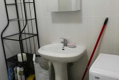 Garsonieră decomandată în Giulești - 5