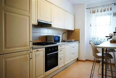 Inchiriem Apartament 2 Camere, Modern, Decomandat, Judetean - 4
