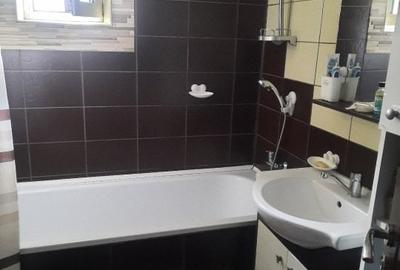 Apartament 3 camere, Mall Targu Jiu, 84.000 - 8