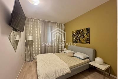 Apartament 2 camere Sisesti II Baneasa II Parcare inclusa - 13