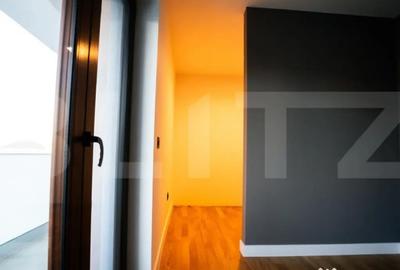 Casă cu 5 camere cu Teren 600 Mp în Ciarda Roșie - 5