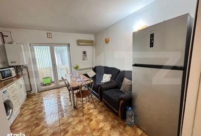 Apartament cu 3 camere decomandat în Brazda lui Novac - 4