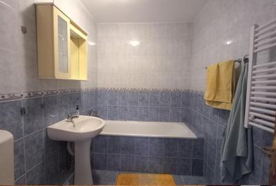 Apartament cu 2 camere decomandat, mobilat în Băneasa - 3