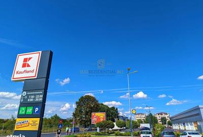 Spațiu comercial, de 101 mp, în Metalurgiei - 1