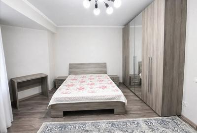 Garsonieră decomandată în Timpuri Noi - 1