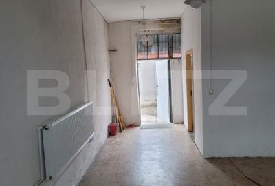 Spațiu comercial, de 110 mp, în Central - 2