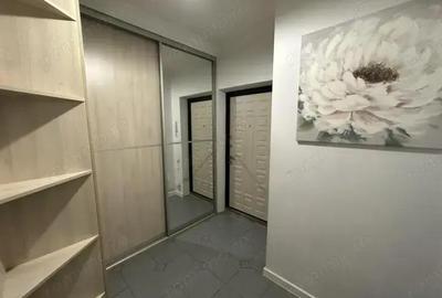 Apartament cu 2 camere decomandat în Dristor