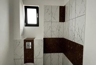 Casă cu 3 camere în Central - 3