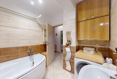 🏡 Vânzare apartament 3 camere Bazilescu – 63 mp utili - 12