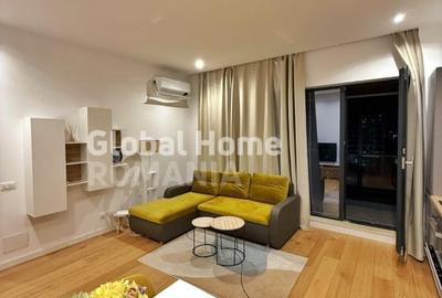 2 camere - Nusco City | Etaj superior | 750 euro
