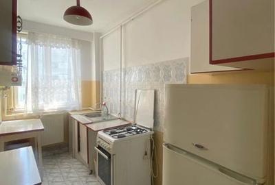 Apartament cu 2 camere semidecomandat în Central - 4