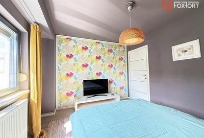 Apartament cu 2 camere, mobilat în Torontalului - 28