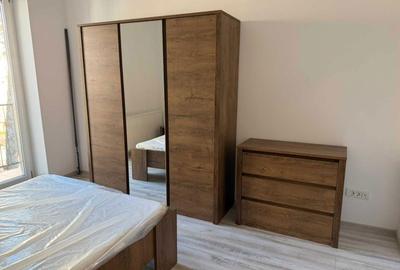 Apartament cu 2 camere decomandat în Luncă - 2