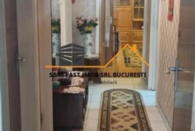 Închiriere Apartament 3 camere-Drumul Taberei- - 7