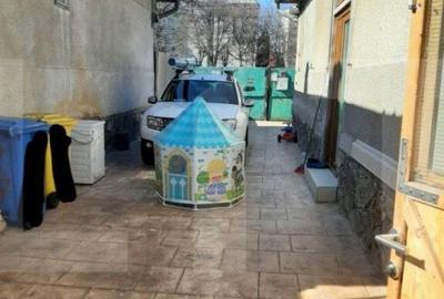 Casă cu 4 camere cu Teren 480 Mp în Hipodrom 1