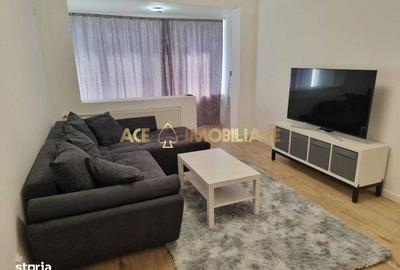 Apartament cu 2 camere în Unirii
