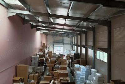 Spațiu comercial, de 473 mp, în Theodor Pallady - 5