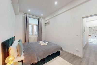 Centrul Istoric - Apartament lux, Strada Smardan Randament excelent - 19