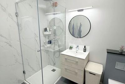 Apartament cu 3 camere decomandat, mobilat în Gheorgheni - 7