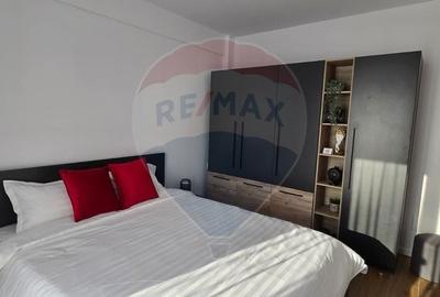Apartament cu 2 camere în Nădab - 12