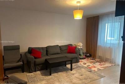 Inchiriere Apartament 3 Camere Decomandat Berceni-Imparatul Traian - 5