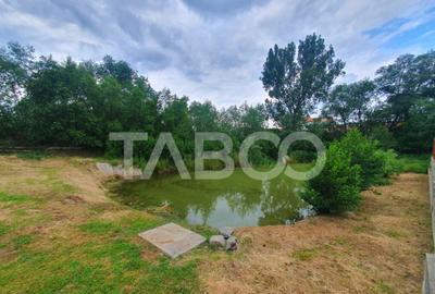 Teren de 1500 mp, în Săcel - 4