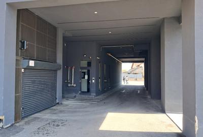 Spațiu industrial, 26 mp în Mărăști - 6