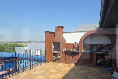 Cladire multifunc?ionala P+1+M, zona Calea Severinului/Ma - 7