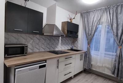 Apartament cu 3 camere decomandat în Central - 5