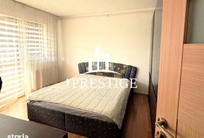Apartament cu 2 camere, mobilat în Tilișca - 6
