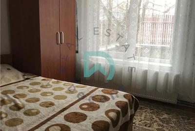 Casă cu 5 camere cu Teren 500 Mp în Stupini - 4
