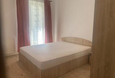 Apartament cu 2 camere decomandat în Central - 5