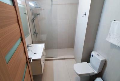 2 camere vedere directa la mare, Mamaia Nord - 9