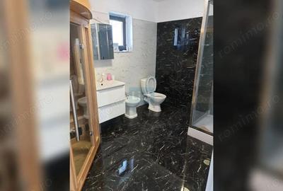 Casă cu 4 camere cu Teren 360 Mp în Borhanci - 23