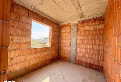 Casă cu 5 camere cu Teren 340 Mp în Șura Mare - 6