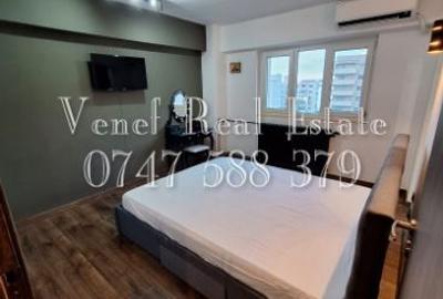 3 Camere decomandat etaj 10 Penny Primarie metrou Obor Veranda Mall