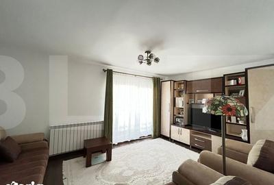 Apartament cu 3 camere în Central - 8