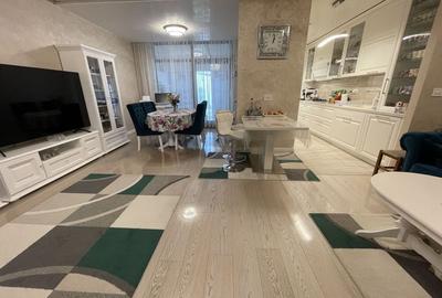 Duplex frumos de vanzare in zona Lipovei