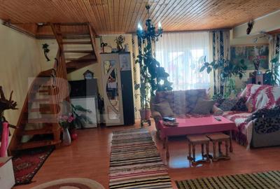 Apartament spatios in vila situat in Codlea - 12