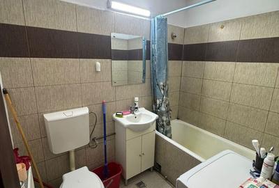 Garsonieră decomandată în Central - 7