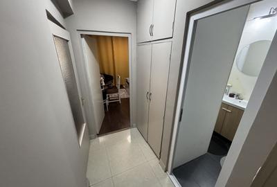 Central -apartament 3 camere finisat modern - 11