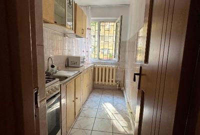 Apartament 2 camere decomandat, 38mp, parter, Mangalia  - direct proprietar - 7