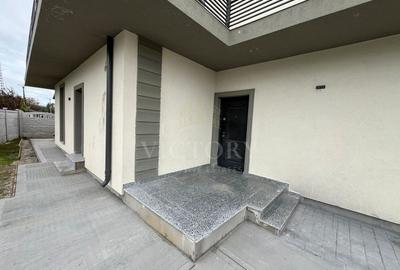 Duplex modern in Balotesti - confort si liniste aproape de Bucuresti Duplex modern in Balotesti - confort si liniste aproape de Bucuresti - 2