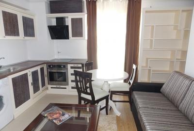 Apartament 2 camere COMPLEX COSMOPOLIS, Mobilat-Utilat MODERN - 2