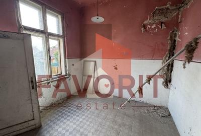 COMISION 0%. Oportunitate imobiliara. Teren 802mp . Pozitie excelenta - 17